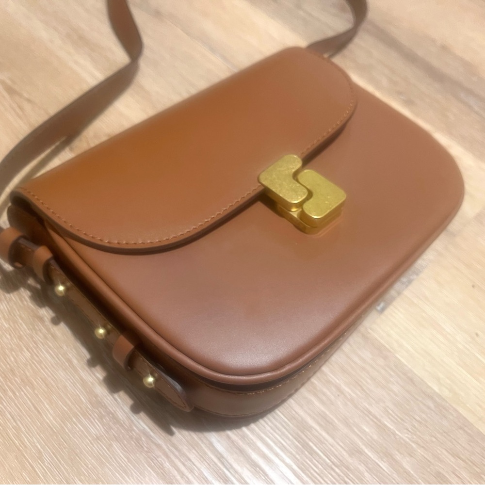 Soeur Paris Bellissima Mini Bag - Picture 6 of 11